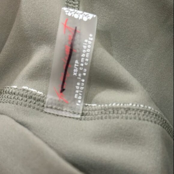 FP Movement Never Better One-Piece - Picture 6 of 6